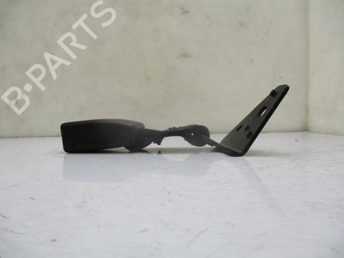 Seat buckle PEUGEOT 208 I (CA_, CC_) 1.6 GTi | BP19724232I32 