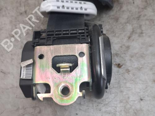 Front right seatbelt PEUGEOT 2008 I (CU_) 1.2 THP 110 / PureTech 110 | BP39452350I25 - Image 2
