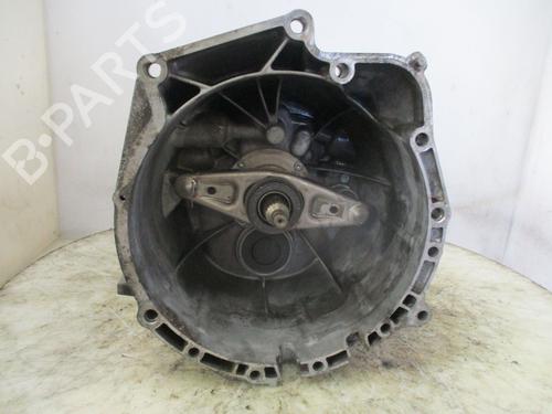 Used Gearbox BMW 3 (E90) 320 d (163 hp) 24971890
