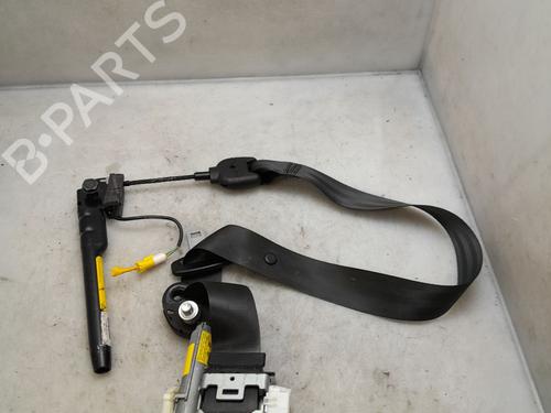 Sikkerhedssele foran venstre Sikkerhedssele foran venstre FORD KA (RU8) 1.2 (69 hp) 33726755 33726755