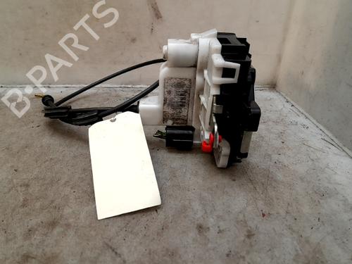 Front right lock FIAT 500 (312_) 1.2 (312AXA1A) | BP26637194C97 