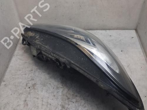 Right headlight OPEL CORSA E (X15) 1.3 CDTI (08, 68) | BP39892320C29 - Image 2
