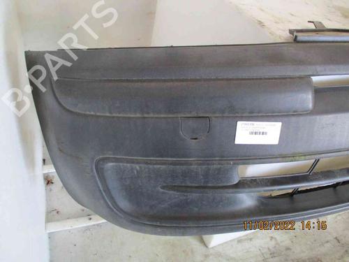 Front bumper FIAT PUNTO (188_) 1.2 16V 80 (188.233, .235, .253, .255, .333, .353, .639,... | BP19720853C7 