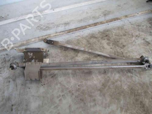 Used Front wipers mechanism CITROËN JUMPER I Van (244) 2.2 HDi (101 hp) 24008224