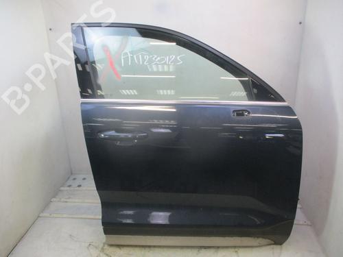 Porte avant droite VOLVO XC40 (536) T5 Plug-in Hybrid (262 hp) 32036988