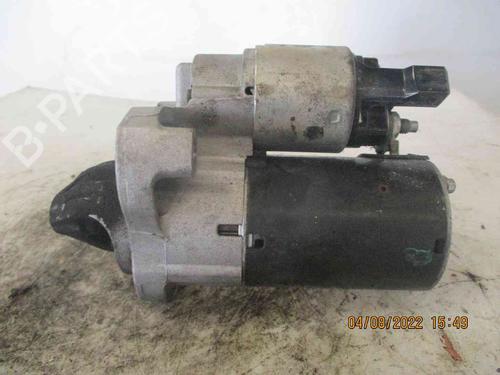 Starter CITROËN C3 II (SC_) 1.2 VTi 82 | BP26625752M8 