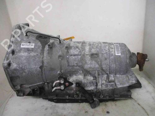 Gearbox JAGUAR XJ (X350, X358) 3.0 | BP21837445M3 