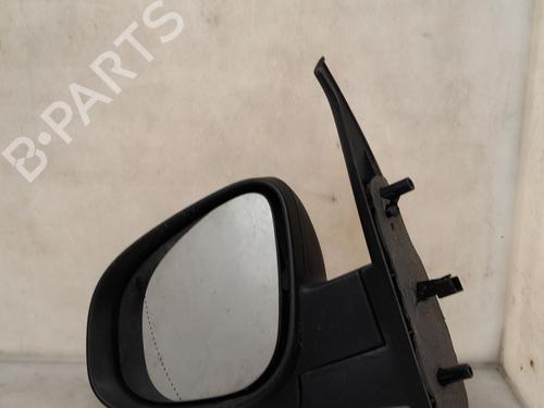 Used Left mirror RENAULT KANGOO Express (FW0/1_) Z.E. (FW0Z, FW1Z) (60 hp) 29293550