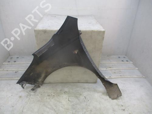 Right front fenders NISSAN MICRA III (K12) 1.2 16V | BP29738688C42 