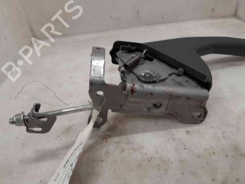 Hand brake RENAULT CLIO IV (BH_) 1.5 dCi 90 | BP26632054I18 