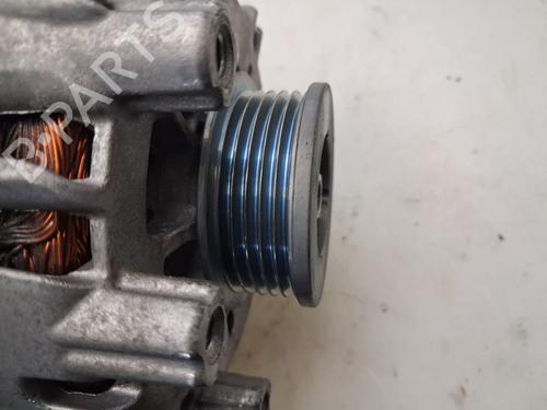 Alternator FIAT 500 (312_) 1.0 Mild Hybrid (312.AYD1B) | BP40093818M7 - Image 5