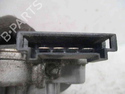 Front wiper motor MERCEDES-BENZ A-CLASS (W168) A 140 (168.031, 168.131) | BP20201936M29 