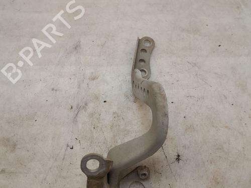 Used Hinge/Door check strap PEUGEOT 108 1.2 (82 hp) 28593631