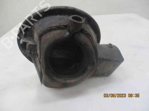 Fuel flap SKODA FABIA II (542) 1.4 TDI | BP24012528C131 