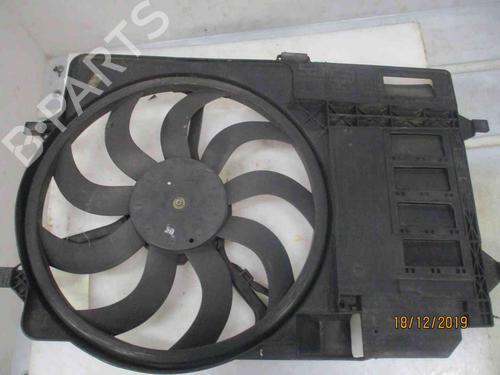 Køleventilator elektrisk MINI MINI (R50, R53) One | BP19716500M35 