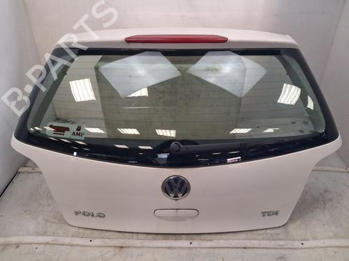 Used Tailgate Tailgate 38545169 38545169