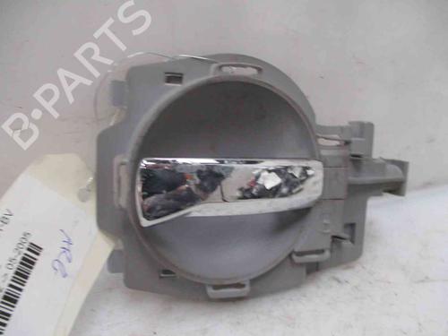 Used Rear left interior door handle CITROËN C3 I (FC_, FN_) 1.4 16V HDi (90 hp) 19718235