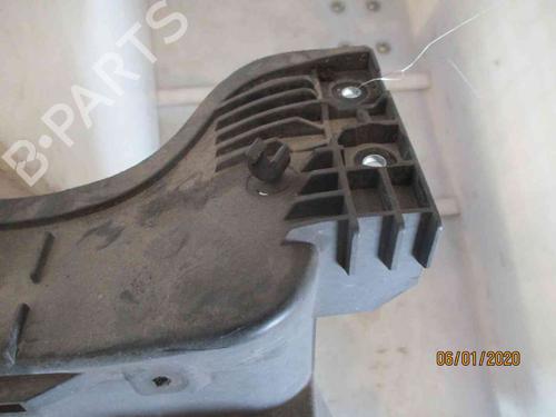 Front slam panel PEUGEOT 807 (EB_) 2.2 HDi | BP19718178C72 
