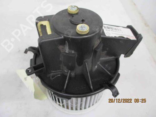 Heater blower motor FORD KA (RU8) 1.2 | BP25754231M62 