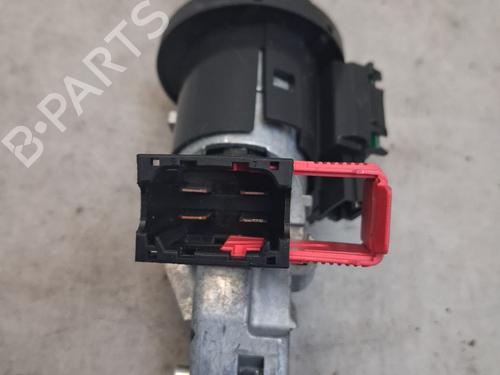Ignition barrel RENAULT TWINGO II (CN0_) 1.5 dCi (CN0E) | BP39936581M48 - Image 5
