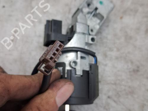 Ignition barrel CITROËN DS3 (SA_) 1.6 HDi 90 | BP38761043M48 - Image 3