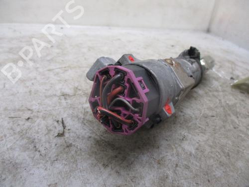 Ignition barrel VW POLO IV (9N_, 9A_)  | BP24014360M48 