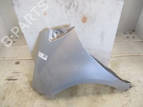 Used Left front fenders Left front fenders 39479647 39479647