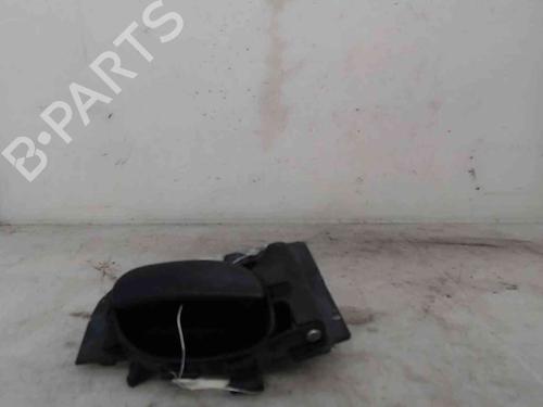 Venstre foran utvendig håndtak PEUGEOT 206 Hatchback (2A/C) [1998-2012]  19714294