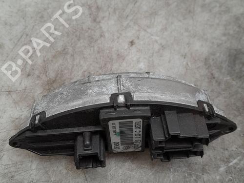 Heater resistor LANCIA DELTA III (844_) 1.6 D Multijet (844.AXC11, 844.AXC1A) | BP26537789M108