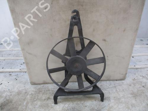 Køleventilator elektrisk PEUGEOT 106 II (1A_, 1C_) 1.4 i | BP29413800M35