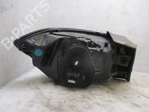 Right taillight PEUGEOT 208 II (UB_, UP_, UW_, UJ_) 1.2 PureTech 100 | BP24971672C35 