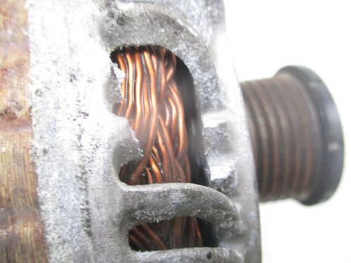Alternator RENAULT LATITUDE (L70_) 3.0 dCi 240 (L70G) | BP33330642M7  - Image 5