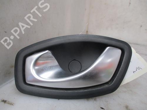 Venstre foran invendig håndtak RENAULT MEGANE CC (EZ0/1_) 1.9 dCi (EZ0J, EZ1S) (131 hp) 26634471