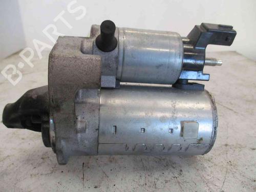 Starter PEUGEOT 208 I (CA_, CC_) 1.2 VTI 82 | BP19717043M8