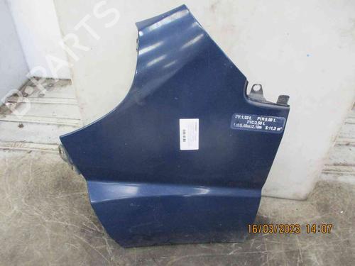 Used Left front fenders PEUGEOT BOXER Van [2006-2025]  26630060