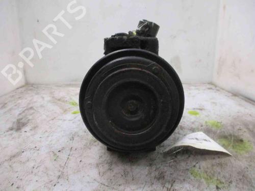 Used AC compressor MERCEDES-BENZ C-CLASS (W202) C 220 CDI (202.133) (125 hp) 24007944