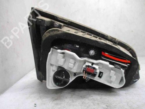 Right tailgate light VW GOLF ALLTRACK VII Variant (BA5, BV5) 1.6 TDI 4motion | BP19741390C80 
