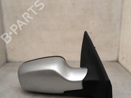 Right mirror RENAULT CLIO III (BR0/1, CR0/1) 1.4 16V | BP29293534C27 