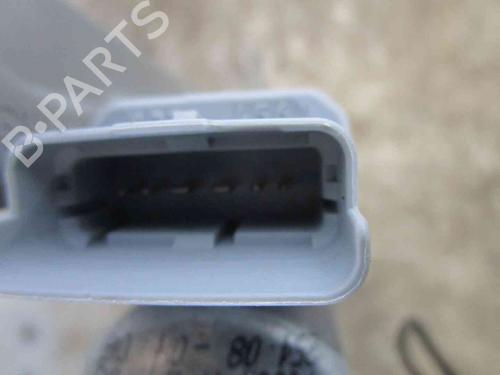 Front left window mechanism PEUGEOT 207 (WA_, WC_) 1.4 HDi | BP20205423C22 