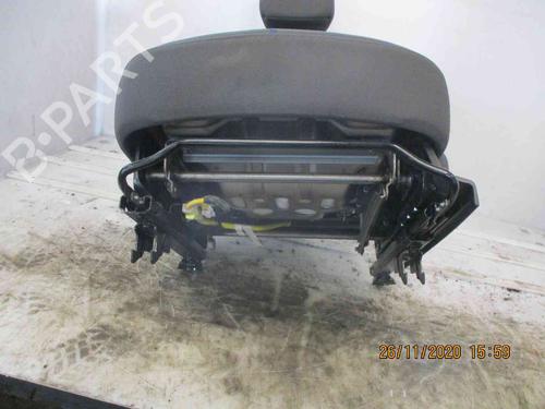 Left front seat CHEVROLET SPARK (M300) 1.2 | BP19722867C15 