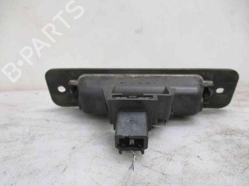 Tailgate handle CITROËN C8 (EA_, EB_) 2.2 HDi | BP26630711C132 