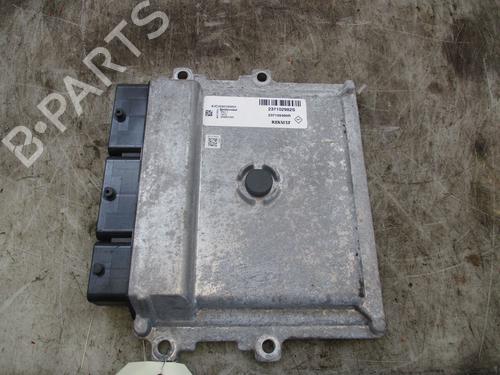 Used Fuse box RENAULT CLIO IV (BH_) 0.9 TCe 75 (BHNP) (76 hp) 25909925