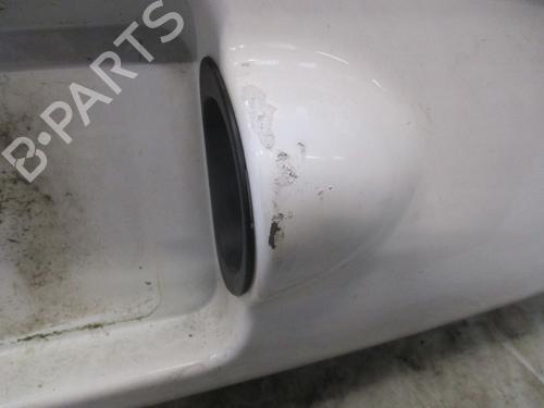 Rear bumper CITROËN C1 (PM_, PN_) 1.0 | BP26638920C8