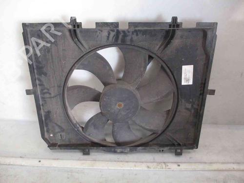 Køleventilator elektrisk MERCEDES-BENZ E-CLASS (W210) E 200 CDI (210.007) (102 hp) 20202640