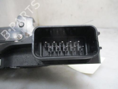 Rear left lock FORD KUGA I 2.0 TDCi | BP26634429C100 