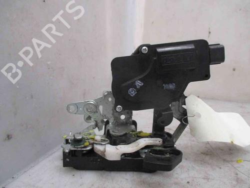 Front right lock KIA PICANTO I (SA) 1.0 | BP26633401C97