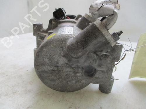 AC-Kompressor CITROËN JUMPY III Van (V_) 2.0 BlueHDi 145 | BP30978397M34