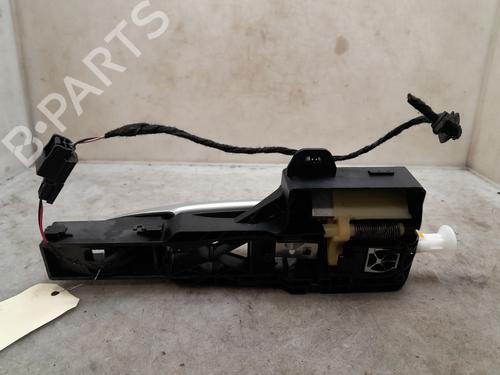 Rear left exterior door handle RENAULT TALISMAN (LP_) 1.5 dCi 110 (LPA3) | BP27621127C130 
