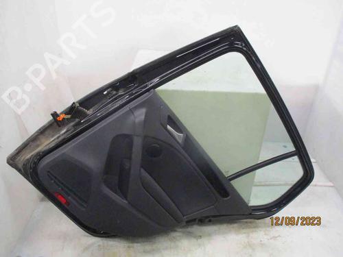 Right rear door VW GOLF VI (5K1)  | BP25043815C5