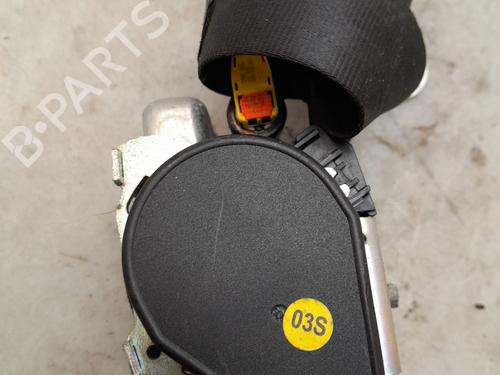 Front left seatbelt VW UP! (121, 122, BL1, BL2, BL3, 123) 1.0 | BP33996877I26  - Image 5